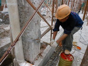 江門房屋基礎加固咨詢