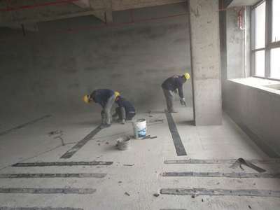 惠州房屋加固錨孔周?chē)臋z查一定要到位