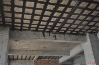 幾種老舊房屋加固方法