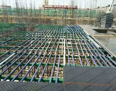 通用性強(qiáng)大![易德筑]新型模板加固體系已用于國(guó)內(nèi)多個(gè)地下管廊項(xiàng)目