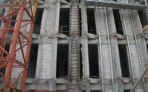 針對老舊建筑的房屋加固怎樣保證質量