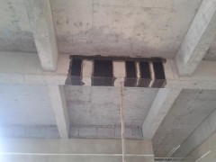 高郵房屋樓板承重加固