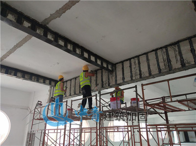 房屋加固提高房屋的安全性、耐久性和適用性