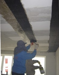 碳纖維加固技術在房屋和橋梁工程中的應用與供應