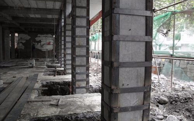 青海房屋地基加固與房屋加固服務(wù)的重要性與解決方案