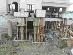 建筑加固 佛山專業(yè)地基基礎(chǔ)與房屋加固服務(wù)解析