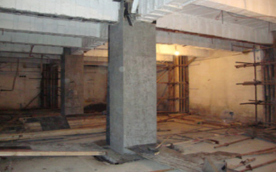 青海房屋加固補強公司 保障房屋安全與耐久性的專業(yè)服務(wù)