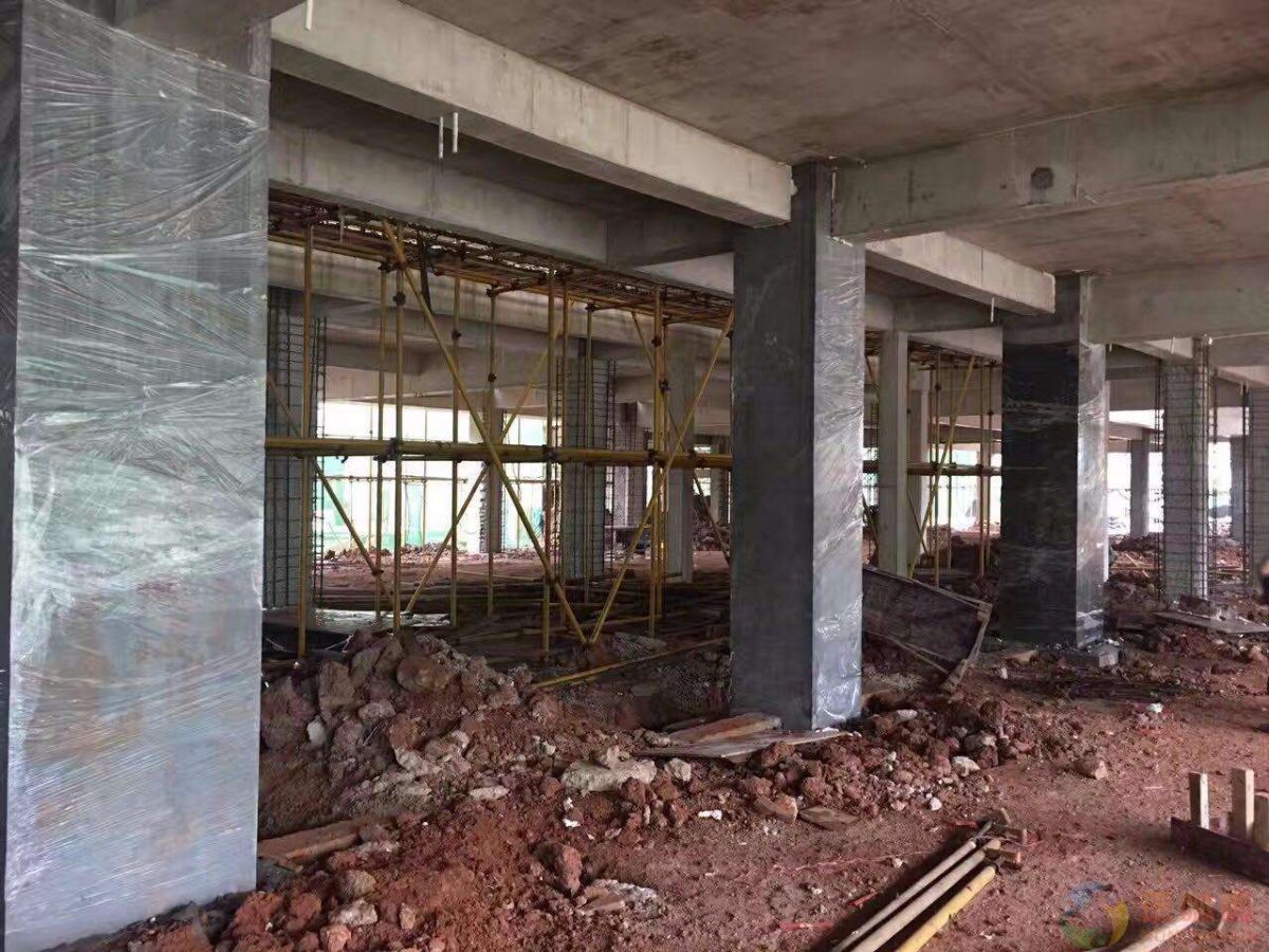 房屋加固 高強無收縮灌漿料的應(yīng)用與優(yōu)勢