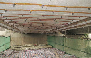 咸陽舊房加固改造指南 隆興加固工程提供專業解決方案與在線咨詢服務