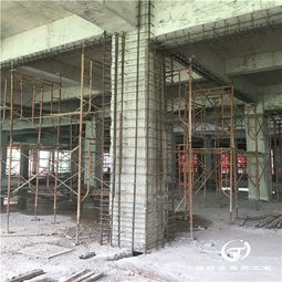 專業(yè)加固，穩(wěn)固未來 江海廠房加固公司——您的廠房結(jié)構(gòu)補(bǔ)強(qiáng)與改造專家