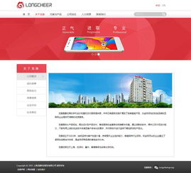 龍旗集團(tuán) 立足上海，輻射全球的科技先鋒